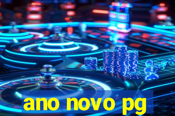 ano novo pg